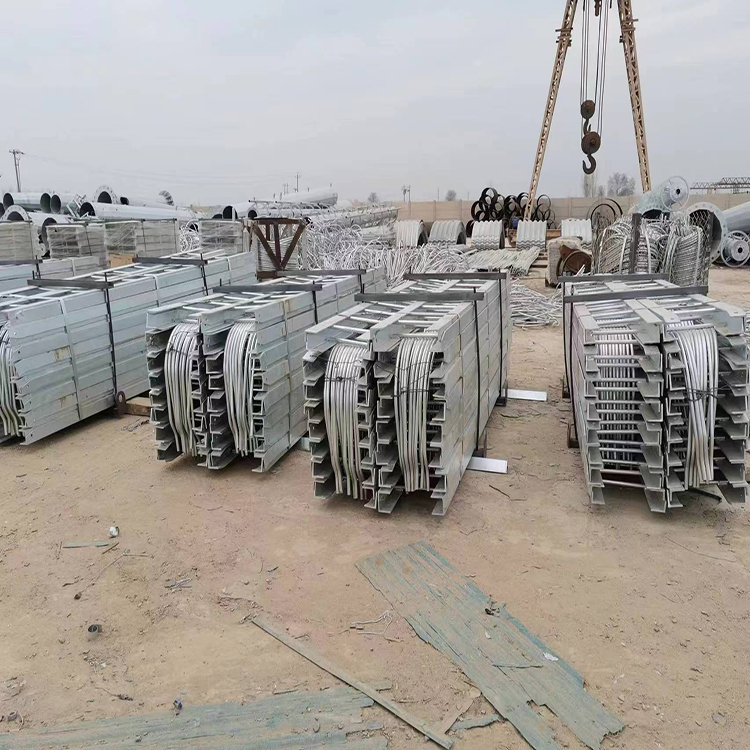 Direct Supply Model for Cost Reduction: Self-built factory direct supply of power architecture products, eliminating intermediaries