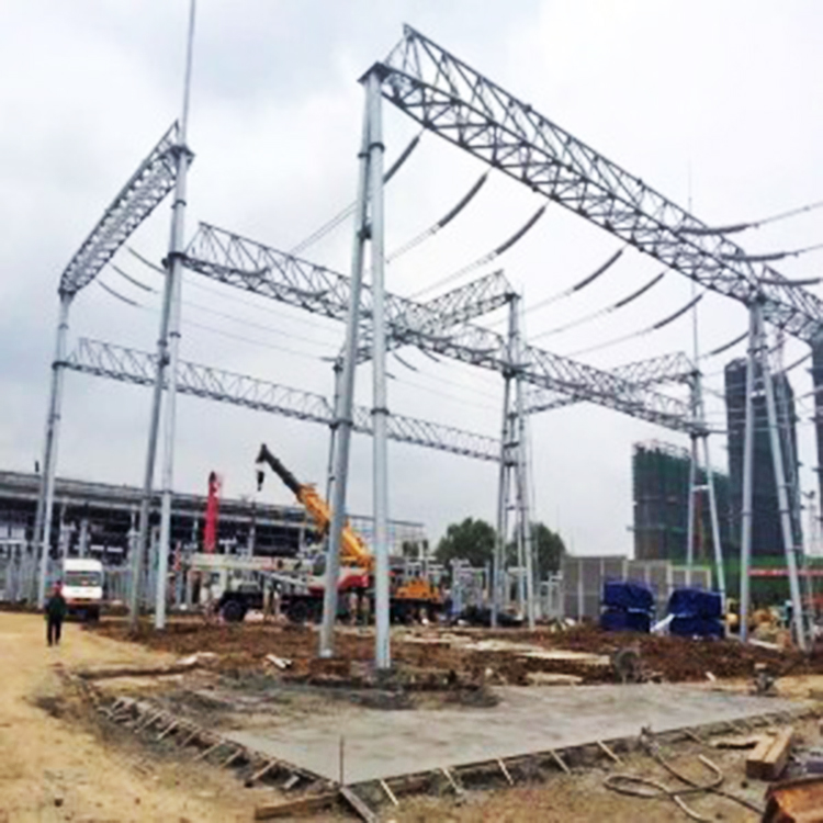 Power Engineering Expert: Offering integrated services in architectural design, manufacturing, and installation