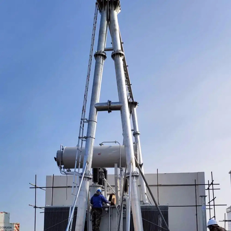 Convenient Power Services: One-stop design, production, and installation, factory direct supply with competitive pricing