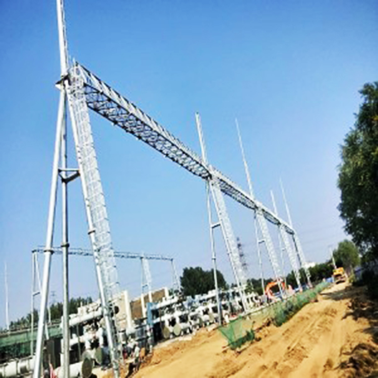 Professional Power Service Chain: Full process of architectural design, manufacturing, and installation construction, factory direct supply