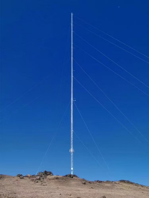 Direct factory supply of wind turbines, with a professional design and production team, offering installation and construction services.