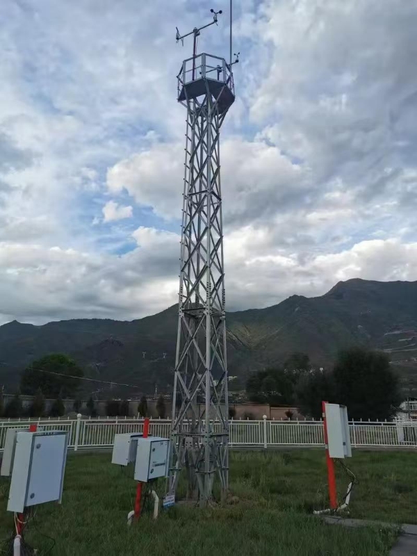 Experienced in wind mast design and manufacturing, factory direct supply to reduce costs, with matching installation services