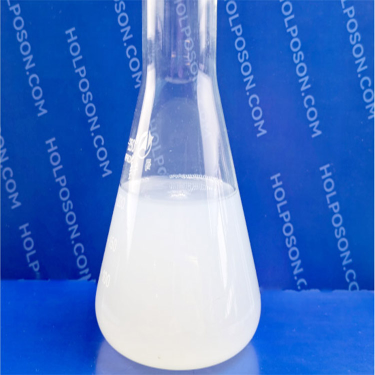 亲水易去污整理剂 适用于浅色羽绒服面科易去污整理