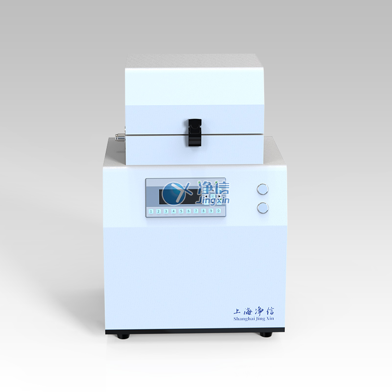 冷冻研磨机(半自动液氮冷冻研磨机)