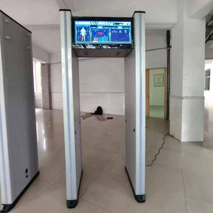 北京出租手机探测门智能安检门手机检测门电子产品检测门