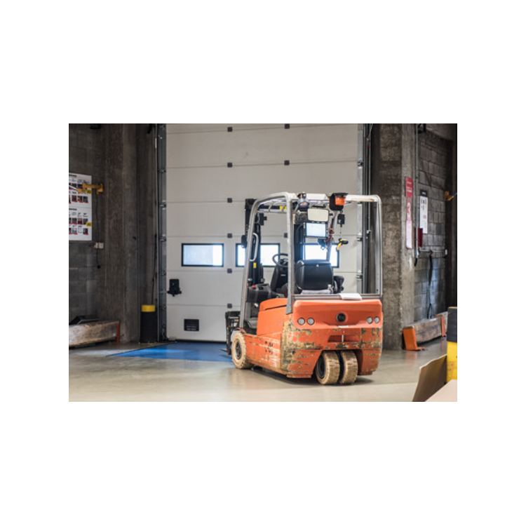 宝山区顾村镇叉车培训-叉车证书年审报名指定培训学校