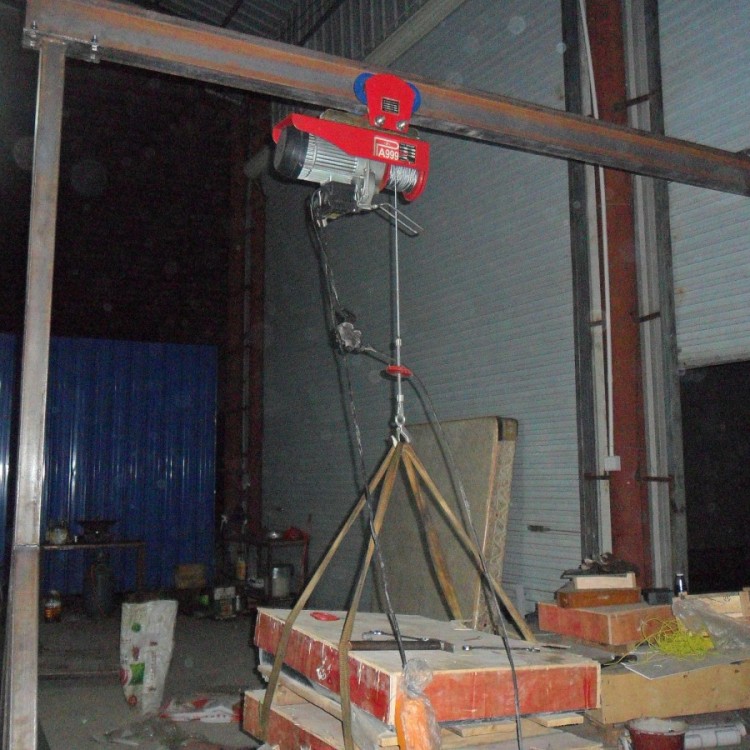 江苏组装式龙门架桥式龙门架按需定制