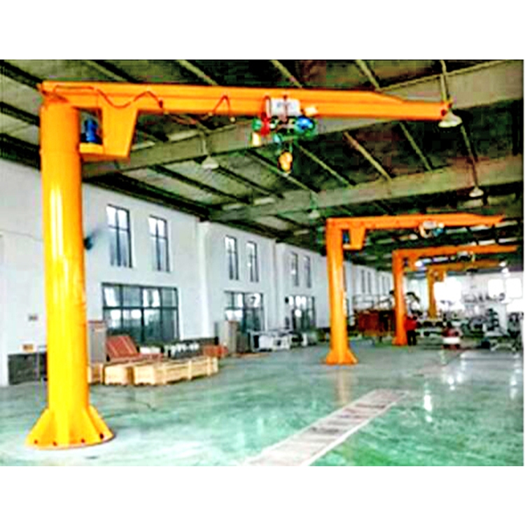 定柱悬臂起重机  新型欧标门式起重机   新型欧标单梁起重机   生产厂家