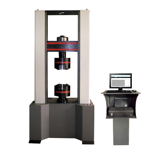 WD-P6-II系列微机控制电子万能试验机