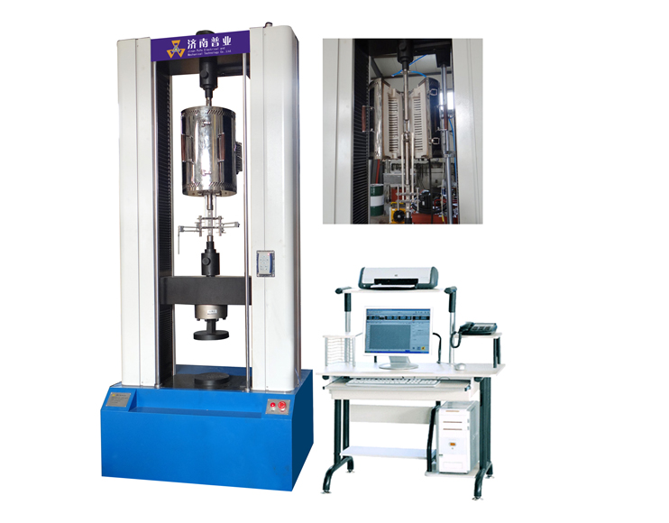 WD-P6305G微机控制(高温)电子万能试验机