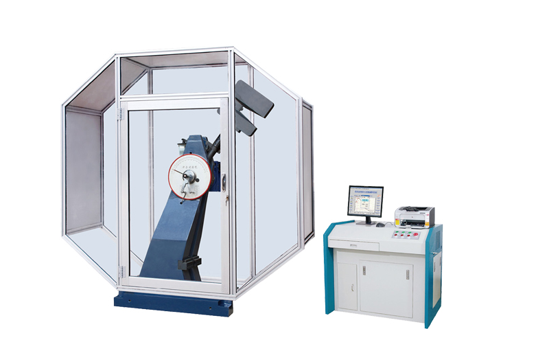 JBW-H系列微机控制冲击试验机