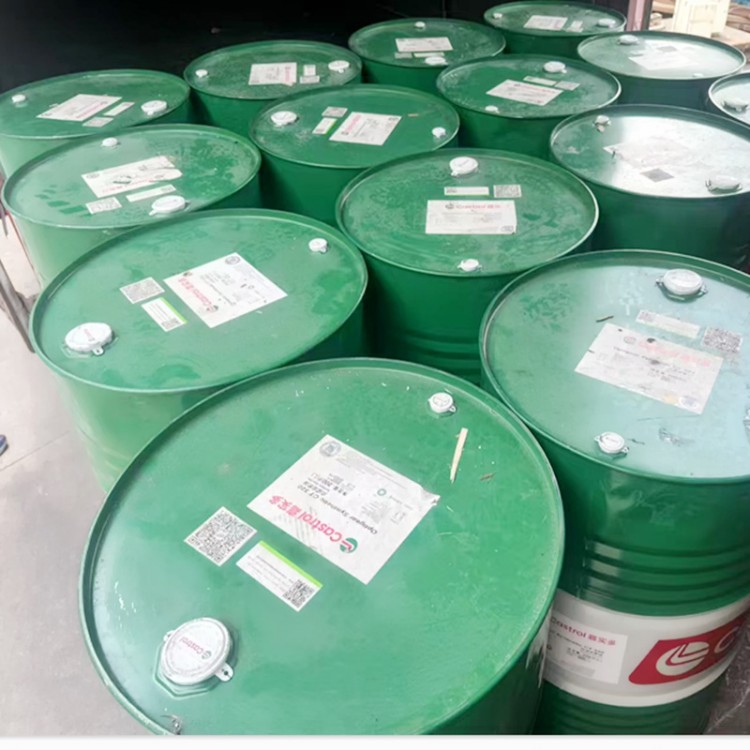 嘉实多Optigear Synthetic X320