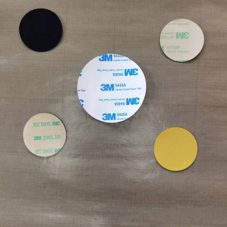 聚四氟薄膜胶带，PTFE薄膜胶带，