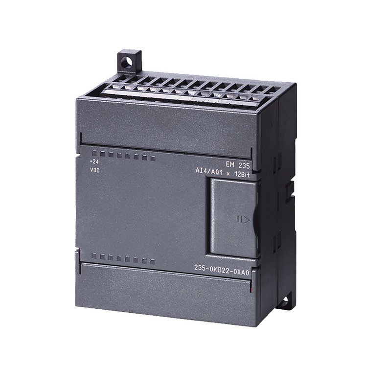 西门子6SL3120-1TE24-5AA3单电机模块