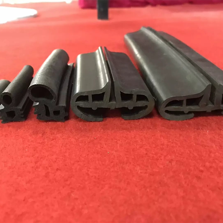 Seal Strip for Paint Spray Booth