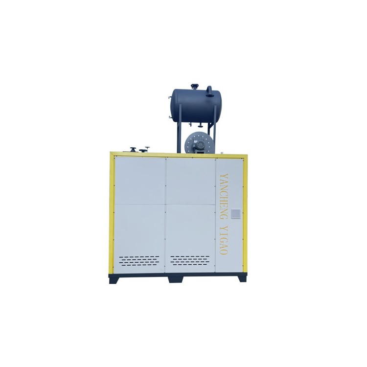 燃气导热油炉燃气模温机