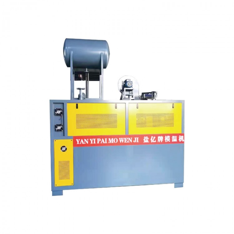 YQW-8.5Q燃气模温机