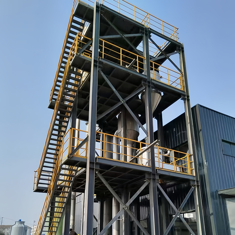 开达蒸发结晶公司与国家电投集团合作