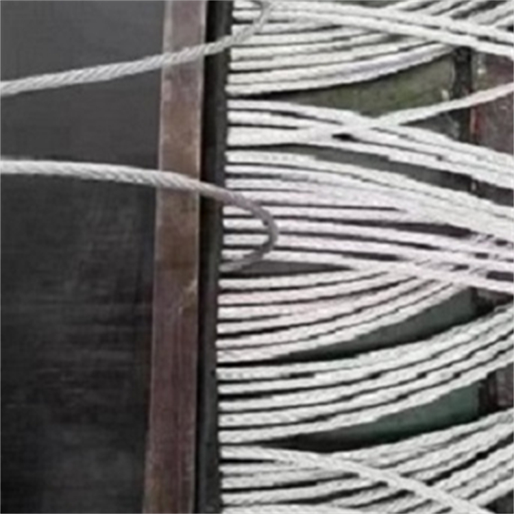 炜泰阻燃钢丝绳输送带 耐高温钢丝绳运输皮带厂家