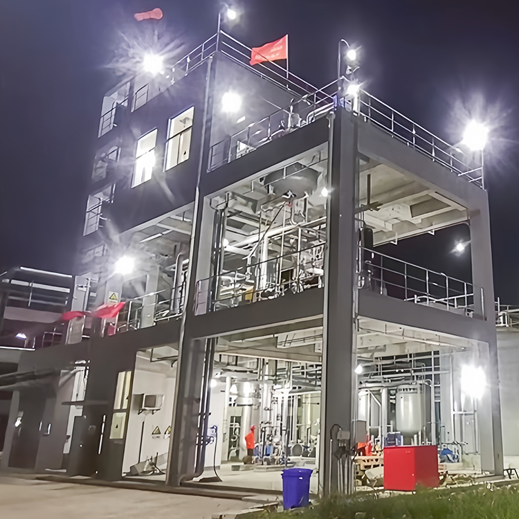 四川凌峰航空机械有限公司VR成套设备