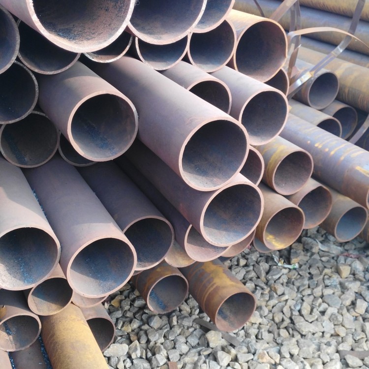 Q355C无缝钢管价格 Q345C无缝管