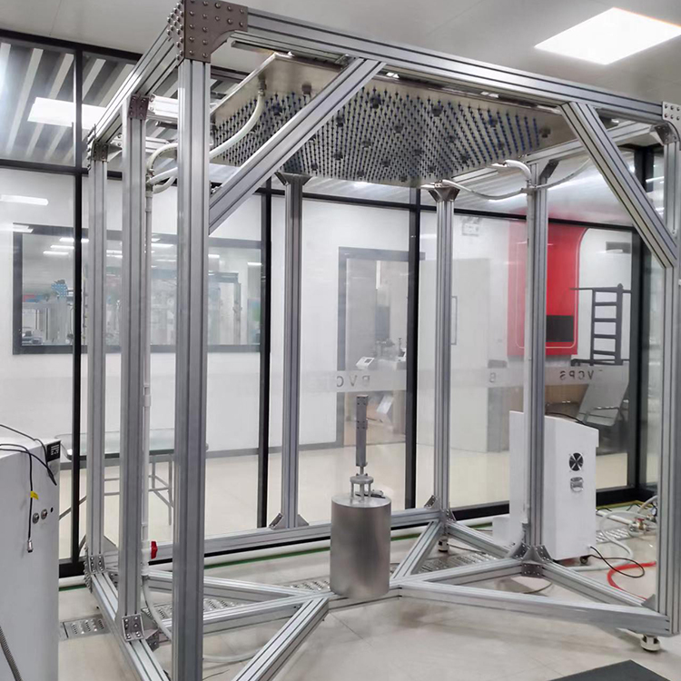 防水试验-开放式防水试验箱-IPX12(滴水