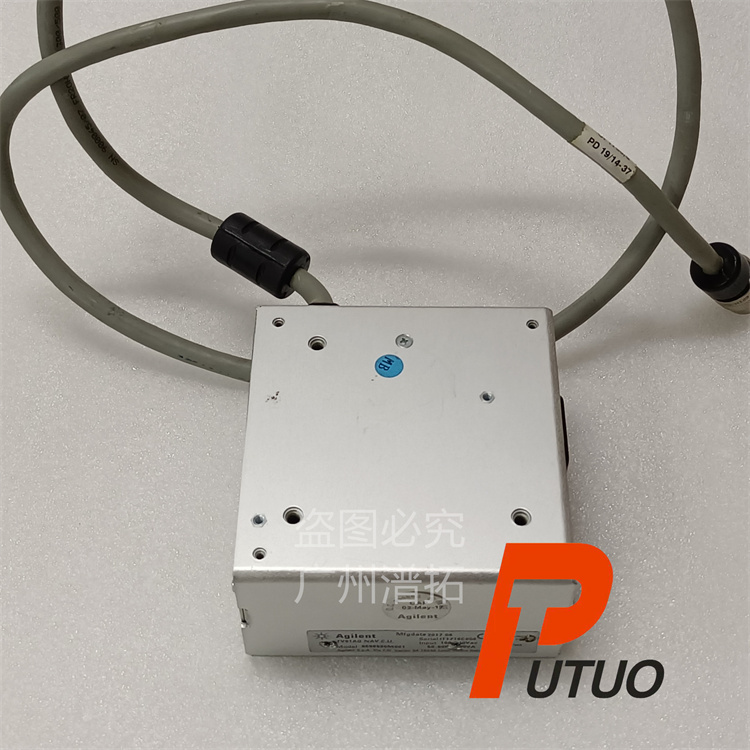 VARIAN TV81AG-NAV瓦里安进口真空泵维护