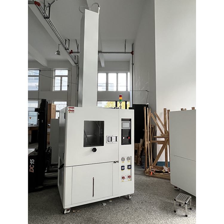 防水试验-箱式防水试验箱-IPX56顶喷