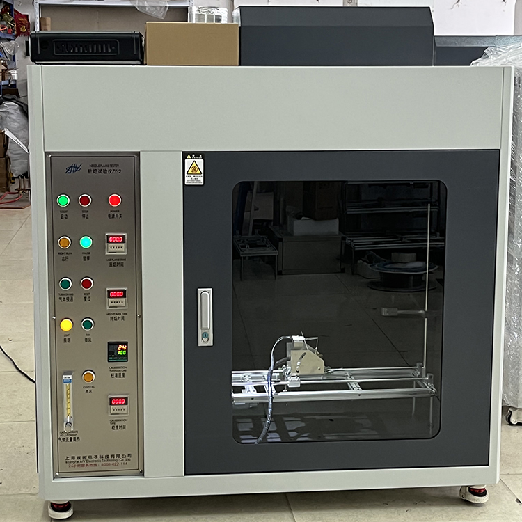 燃烧试验-针焰试验仪-普通款