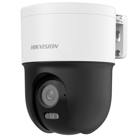 海康威视800万超高清POE供电球机2SC2Q180MW