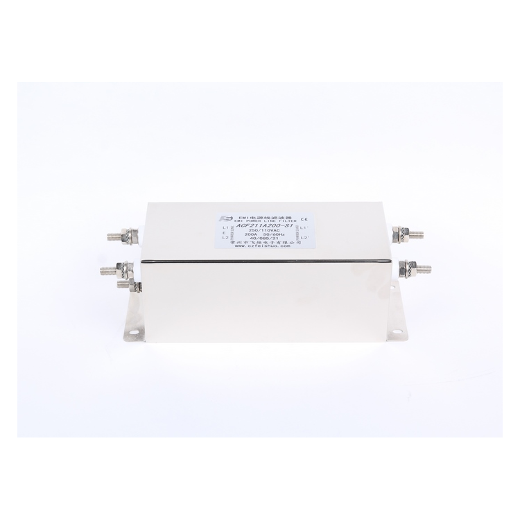 Single-phase AC Series ACF211A200-S1