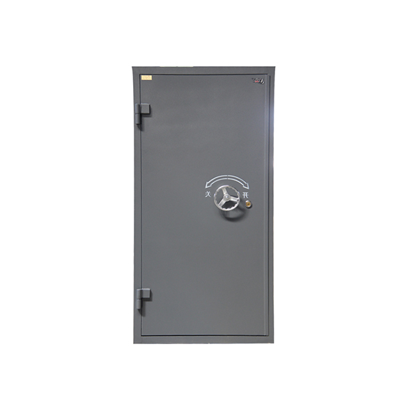 Type B explosion-proof door