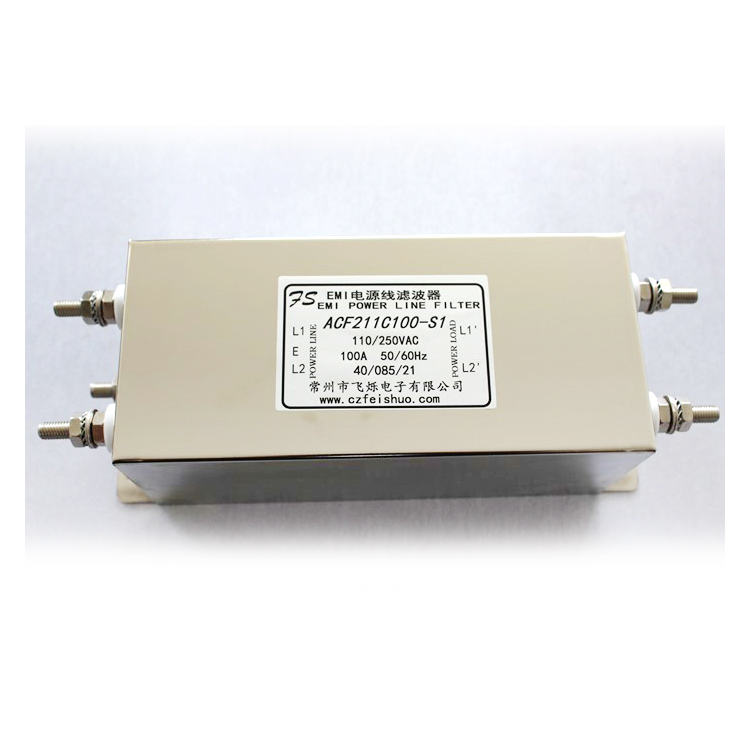 单相交流C系列ACF211C100-S1