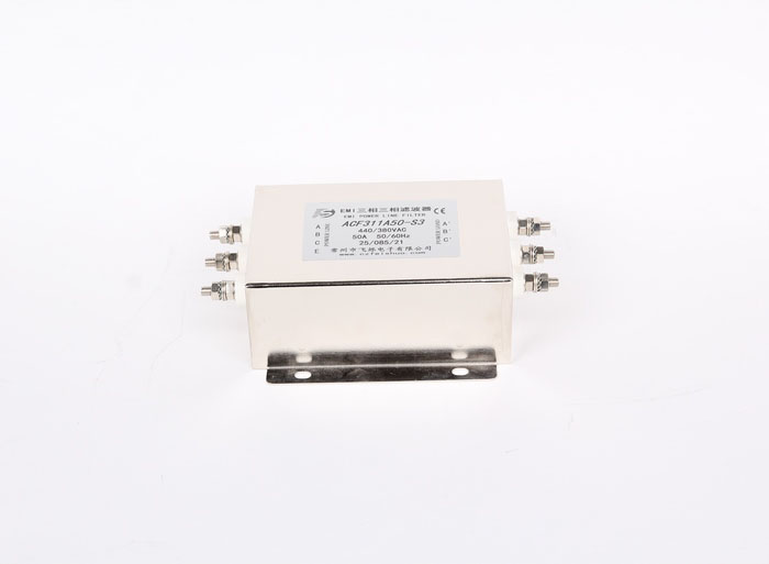 三相三线A系列ACF311A50-S3