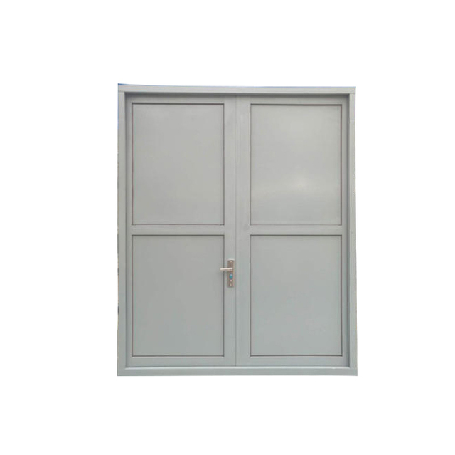 Relief valve door