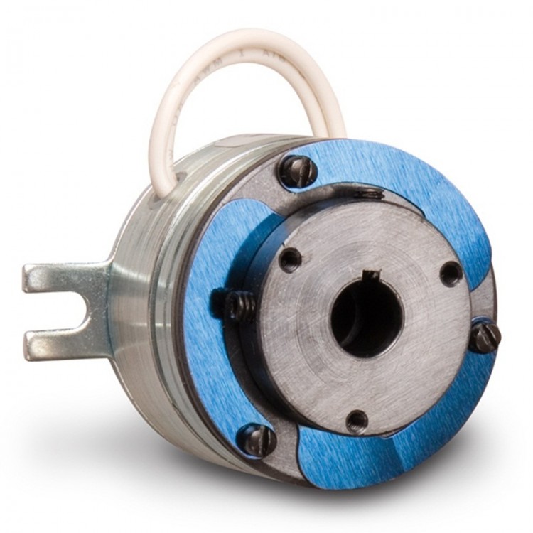 Inertia DYNAMICS离合器