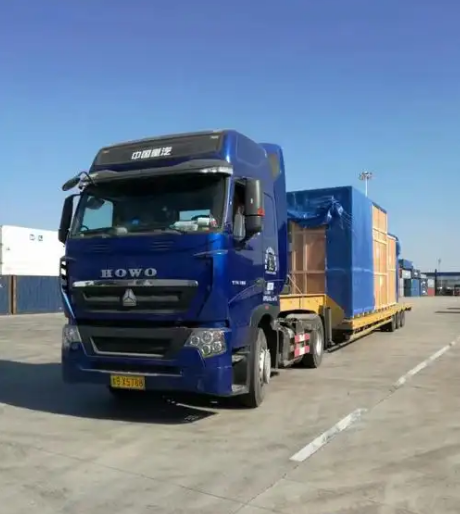 医疗机械出口中亚五国哈萨克斯坦