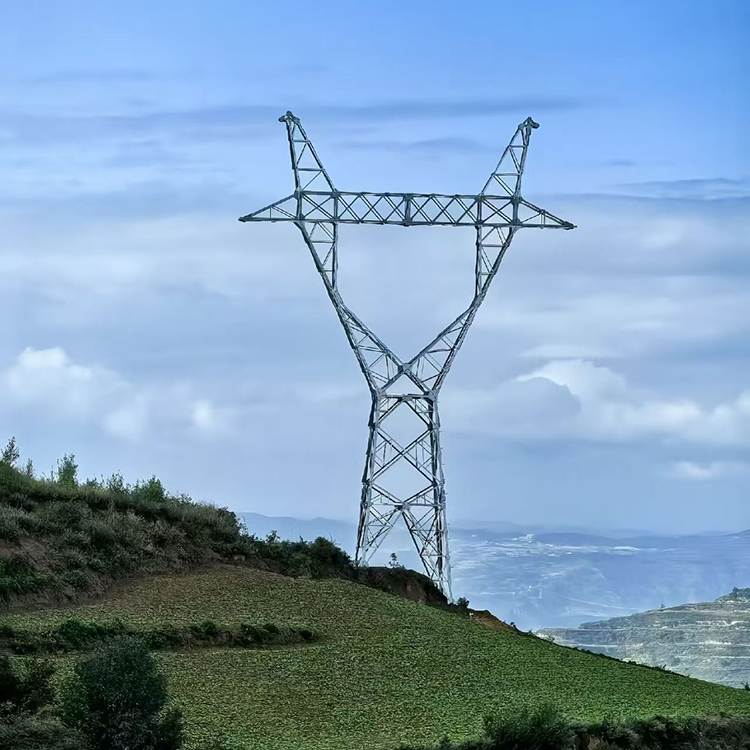 电力塔
