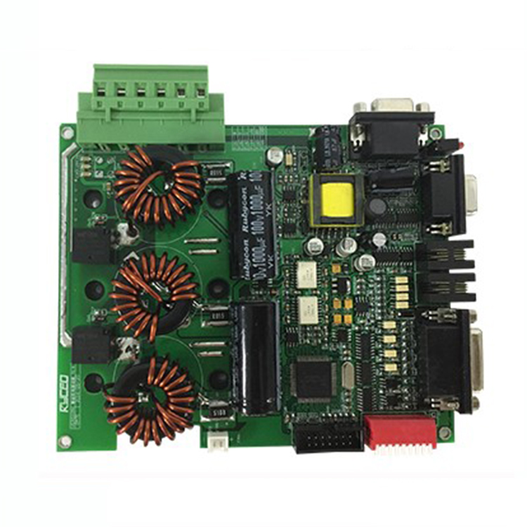 150V Servo Motor Drive Control Board