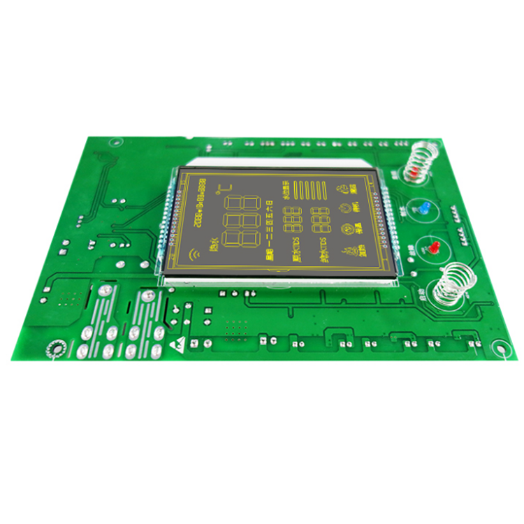 Water Purifier Controller