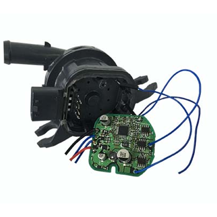 Automotive Water Pump Motor Drive Control Board