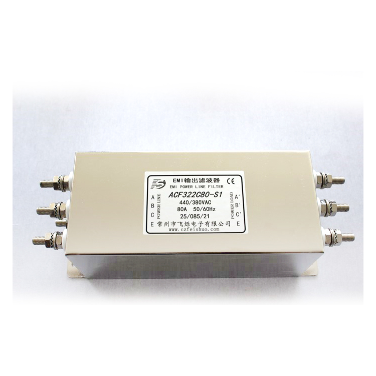 三相三线C系列ACF322C80-S1