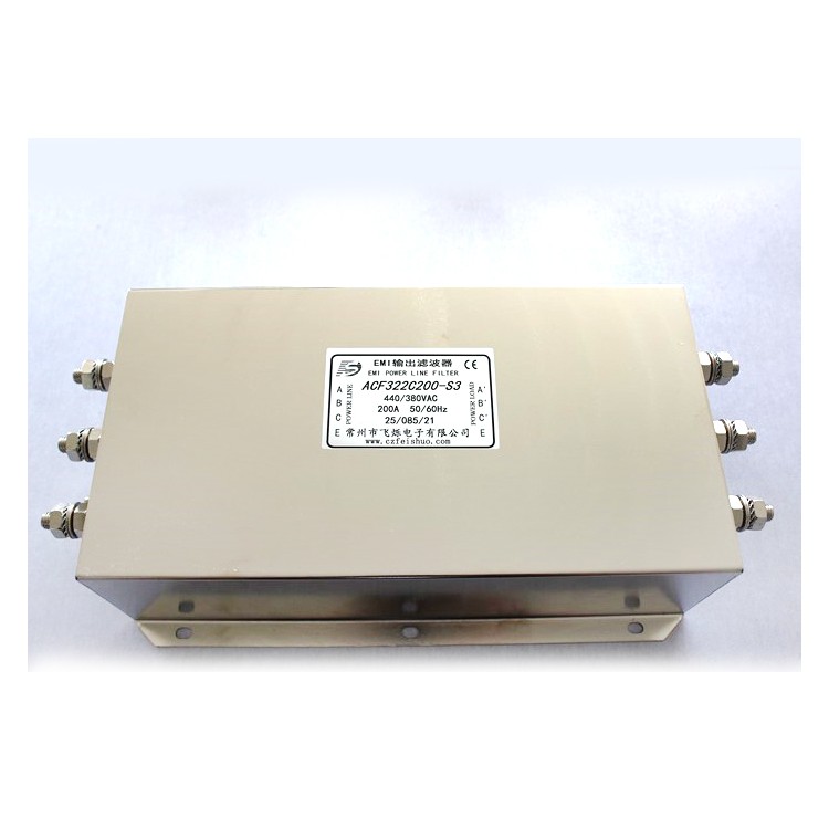三相三线C系列ACF322C200-S3