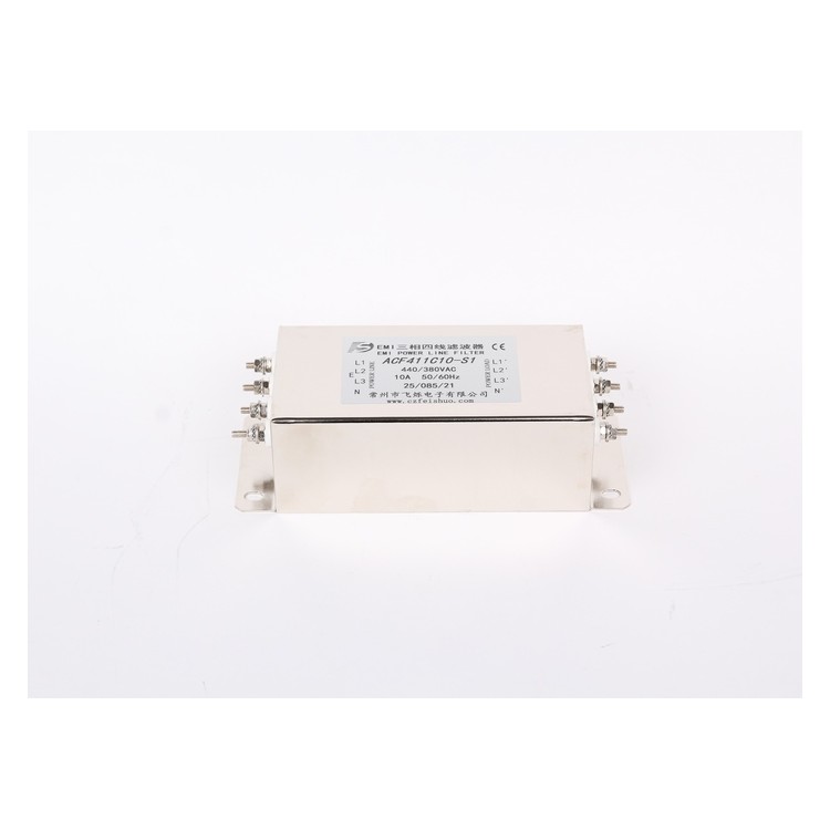 三相四线C系列ACF411C10-S1