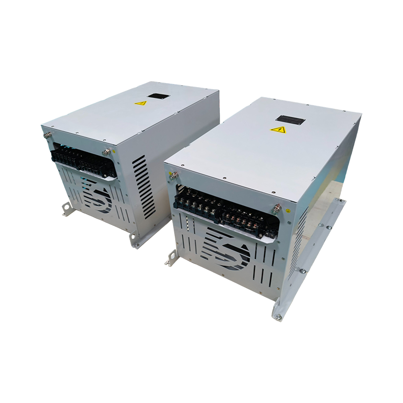 谐波滤波器（10%）