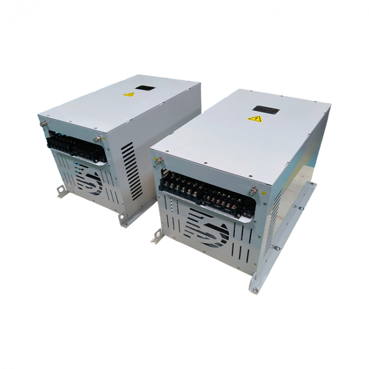 谐波滤波器（10%）