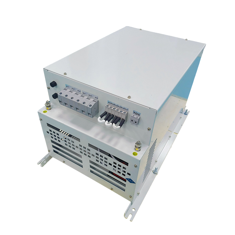 谐波滤波器（15%）