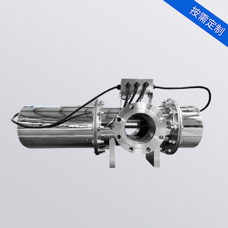 中压广谱紫外线消毒器