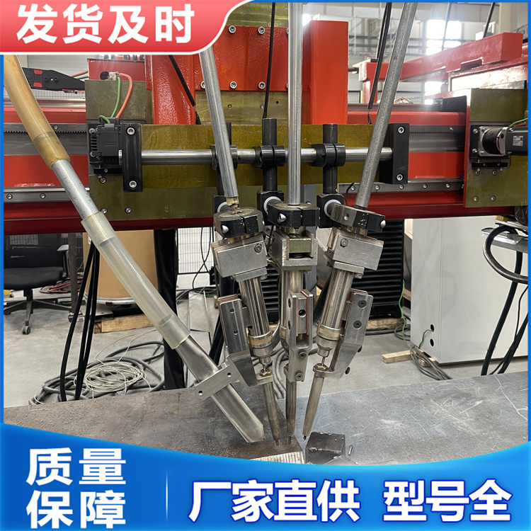 Welding Auxiliary Equipment, Multi-functional Robot Workstation, Dual-Axis Welding Auxiliary Equipment
