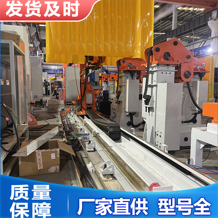 Roller Car Flipper - Flexible and Stable Operation, Hydraulic Drive, Solid Structure